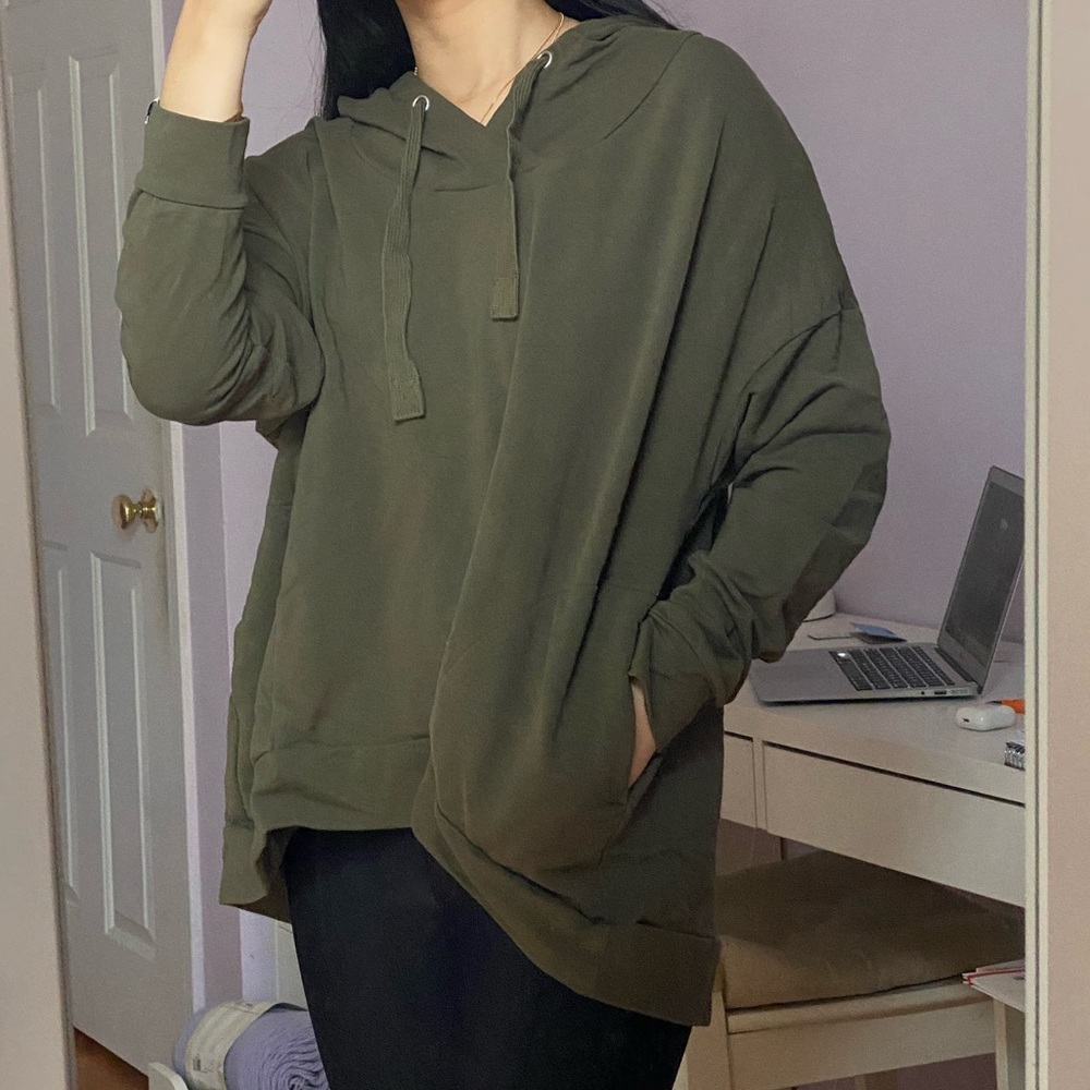 PUMA Sweatshirt